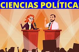 ciencias politicas